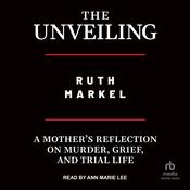 The Unveiling by  Ruth Markel audiobook
