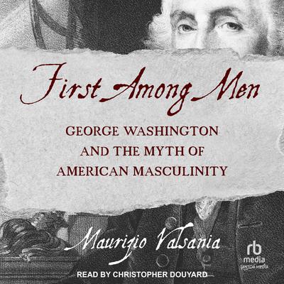 First Among Men by Maurizio Valsania audiobook