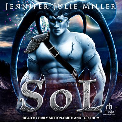 SoL by Jennifer Julie Miller audiobook