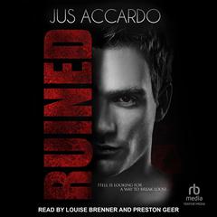 Ruined by Jus Accardo audiobook