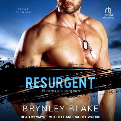 Resurgent by Brynley Blake audiobook