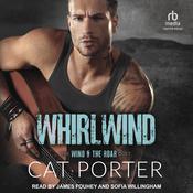 Whirlwind by  Cat Porter audiobook
