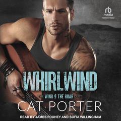 Whirlwind by Cat Porter audiobook