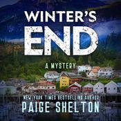 Winter's End by  Paige Shelton audiobook