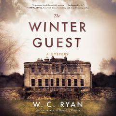 The Winter Guest by W. C. Ryan audiobook