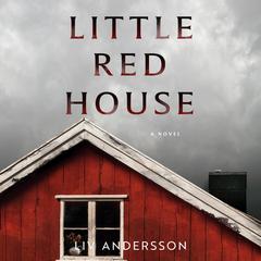 Little Red House by Liv Andersson audiobook