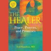 The Healer by  Ted Hamilton audiobook