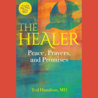 The Healer by Ted Hamilton audiobook