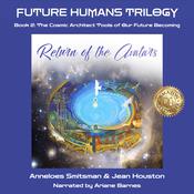 Return of the Avatars by  Jean Houston audiobook