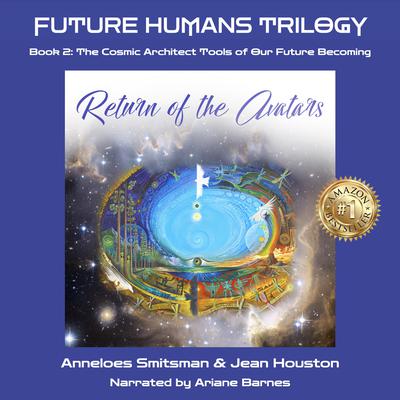 Return of the Avatars by Jean Houston audiobook