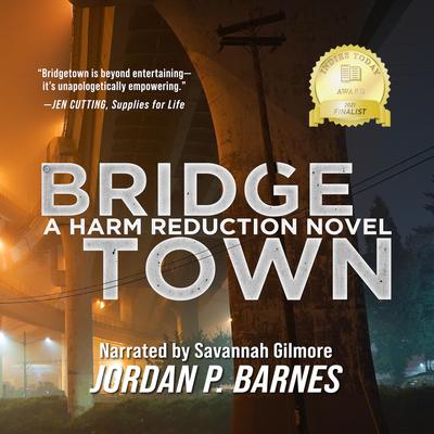 Bridgetown by Jordan P. Barnes audiobook