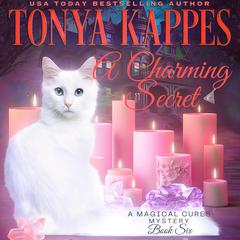 A Charming Secret by Tonya Kappes audiobook