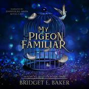Mates: Minerva by  Bridget E. Baker audiobook