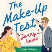 The Make-Up Test by  Jenny Howe audiobook