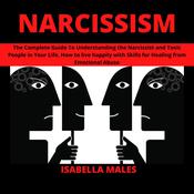 Narcissism by  Isabella Males audiobook
