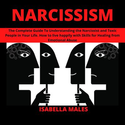 Narcissism by Isabella Males audiobook