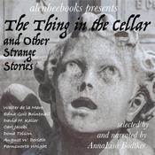 The Thing in the Cellar by  August W. Derleth audiobook