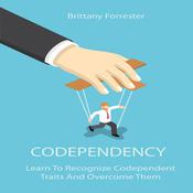 Codependency by  Brittany Forrester audiobook