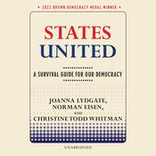 States United by  Norman Eisen audiobook