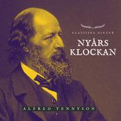 Nyårsklockan by  Alfred Tennyson audiobook