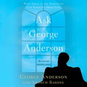 Ask George Anderson by  Andrew Barone audiobook