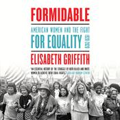 Formidable by  Elisabeth Griffith audiobook