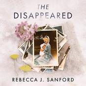 The Disappeared by  Rebecca J. Sanford audiobook