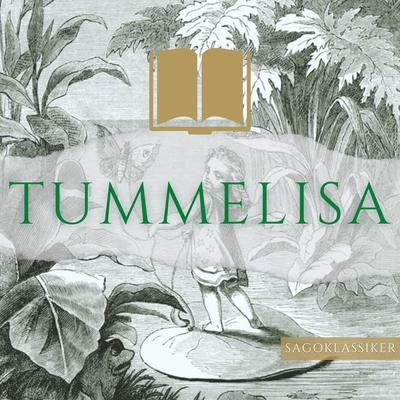 Tummelisa by Hans Christian Andersen audiobook
