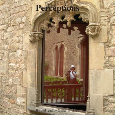 Perceptions by Gillian Bickley audiobook