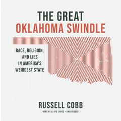 The Great Oklahoma Swindle by Russell Cobb audiobook