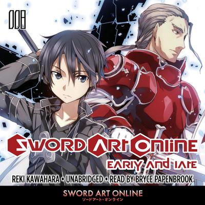 Sword Art Online 8 by Reki Kawahara audiobook