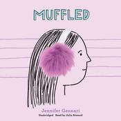 Muffled by  Jennifer Gennari audiobook