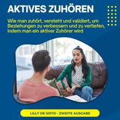 Aktives Zuhören by  Lilly De Sisto audiobook