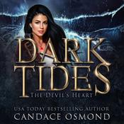 The Devil's Heart by  Candace Osmond audiobook