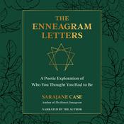 The Enneagram Letters by  Sarajane Case audiobook