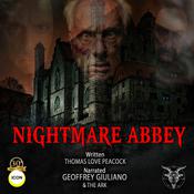 Nightmare Abbey by  Thomas Love Peacock audiobook