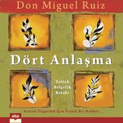 Dört Anlasma by  Don Miguel Ruiz Jr. audiobook