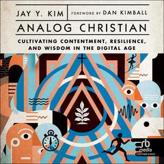 Analog Christian by Jay Y. Kim audiobook