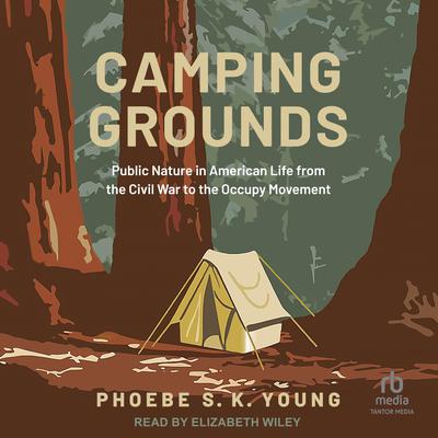 Camping Grounds by Phoebe S.K. Young audiobook