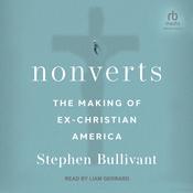 Nonverts by  Stephen Bullivant audiobook