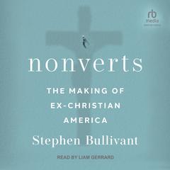 Nonverts by Stephen Bullivant audiobook