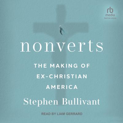 Nonverts by Stephen Bullivant audiobook