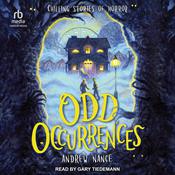 Odd Occurrences by  Andrew Nance audiobook