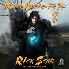 Player Reached the Top by Rick Scar audiobook
