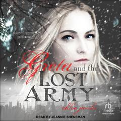 Greta and the Lost Army by Chloe Jacobs audiobook