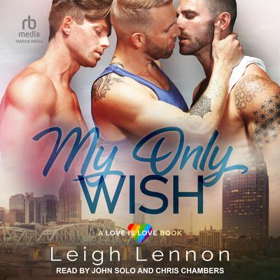 My Only Wish by Leigh Lennon audiobook