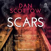 Scars by  Dan Scottow audiobook
