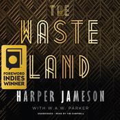The Wasteland by  Harper Jameson audiobook