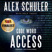 Code Word Access by  Alex Schuler audiobook
