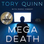 MegaDeath by  Tory Quinn audiobook